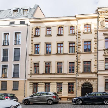 Zentrum-Sued - Leipzigs Coolsten Hotspot Geniessen Luaran gambar