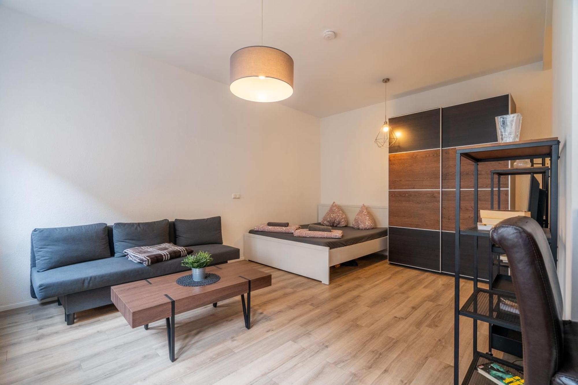 Zentrum-Sued - Leipzigs Coolsten Hotspot Geniessen Luaran gambar