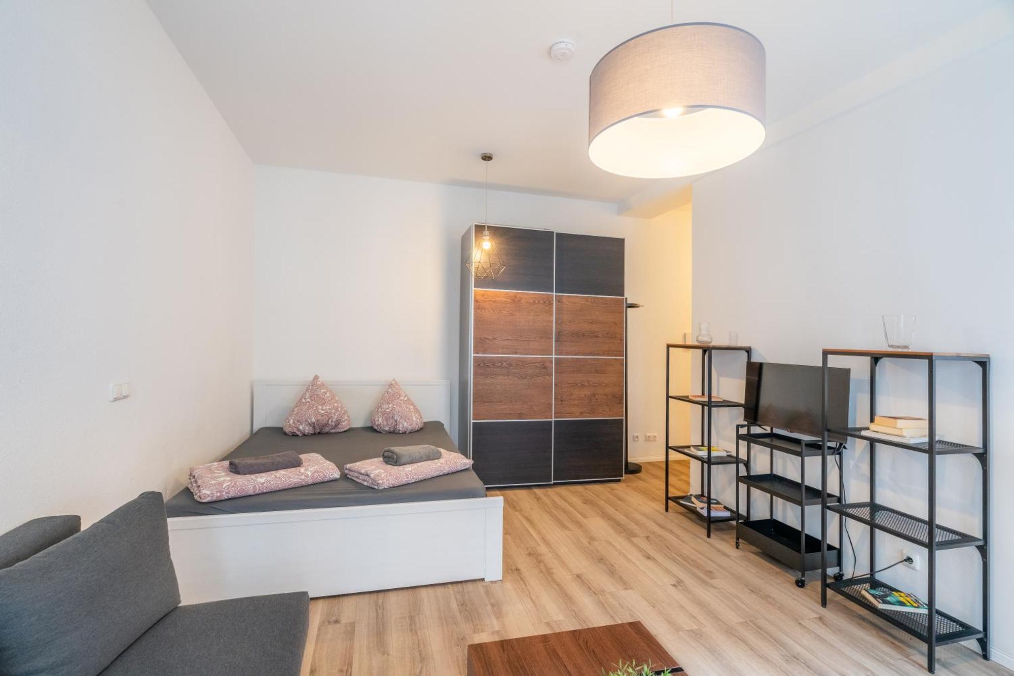 Zentrum-Sued - Leipzigs Coolsten Hotspot Geniessen Luaran gambar