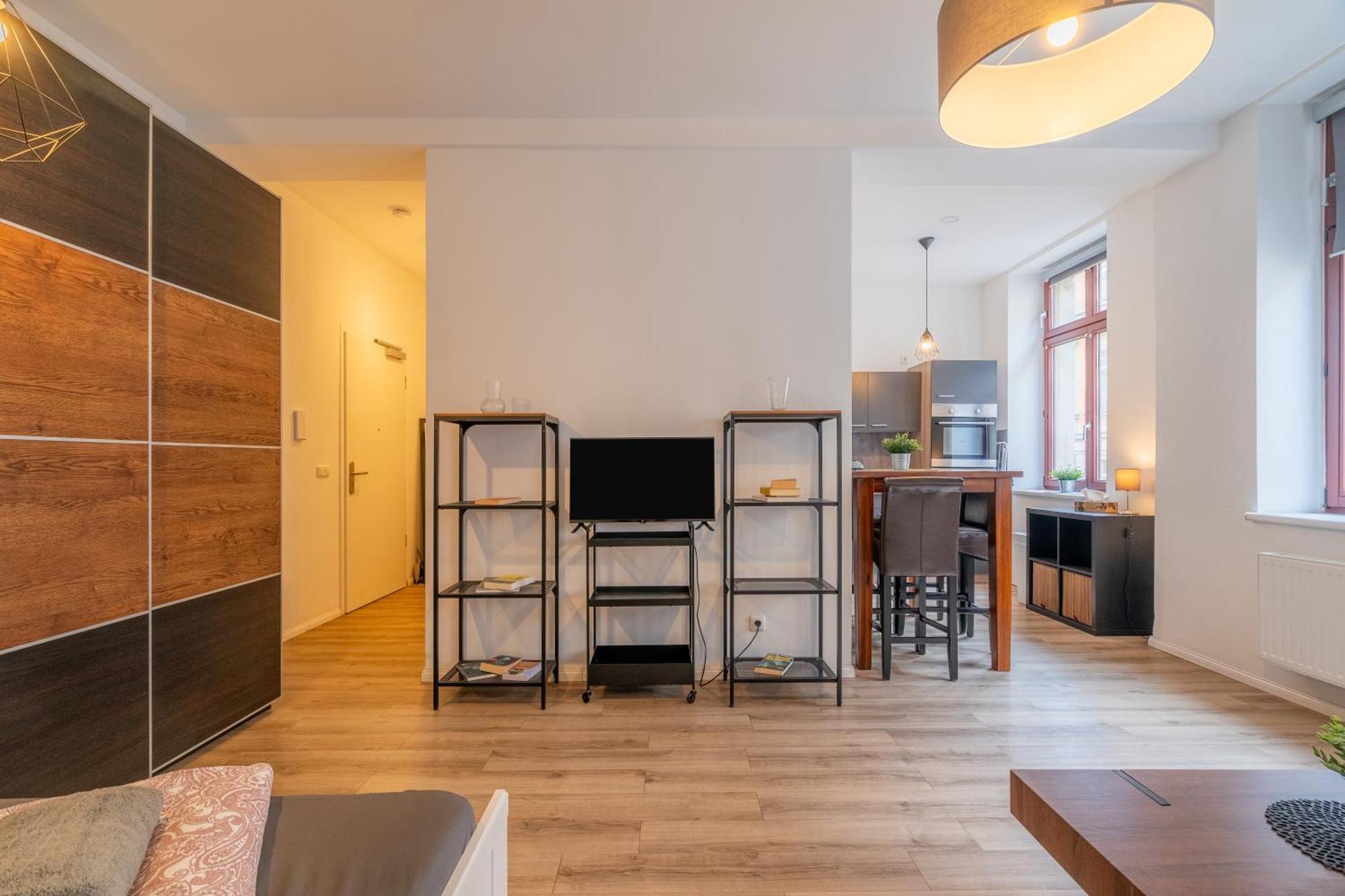 Zentrum-Sued - Leipzigs Coolsten Hotspot Geniessen Luaran gambar