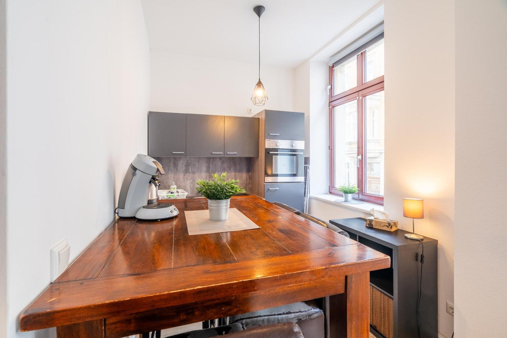 Zentrum-Sued - Leipzigs Coolsten Hotspot Geniessen Luaran gambar